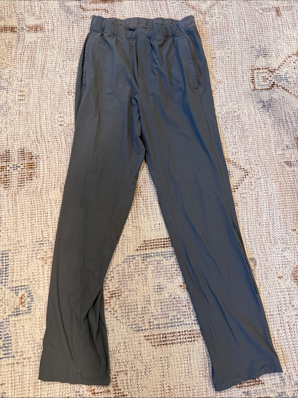 Men's Lululemon pant